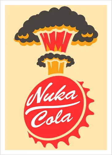 Nuka-Cola Fallout