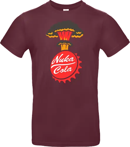 Nuka-Cola Fallout