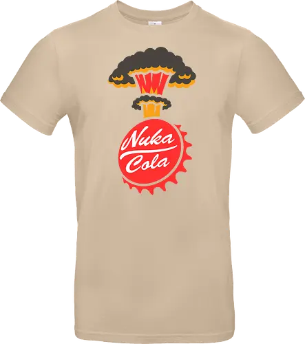 Nuka-Cola Fallout