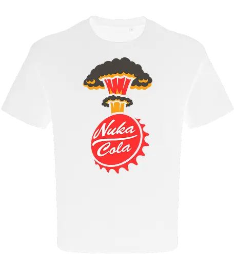 Nuka-Cola Fallout