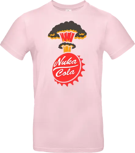 Nuka-Cola Fallout