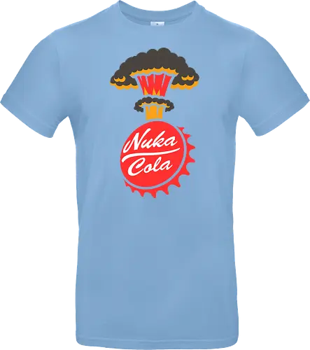Nuka-Cola Fallout