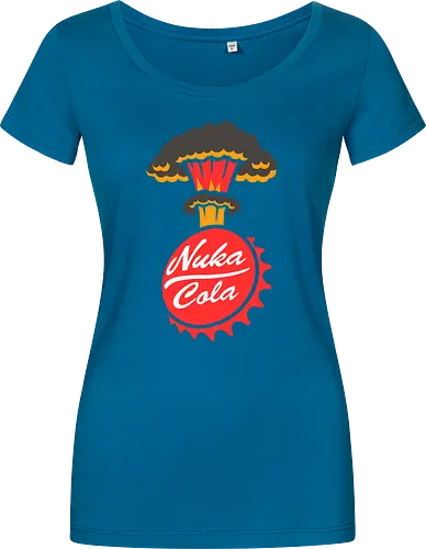 Nuka-Cola Fallout