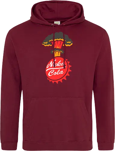 Nuka-Cola Fallout