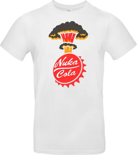 Nuka-Cola Fallout