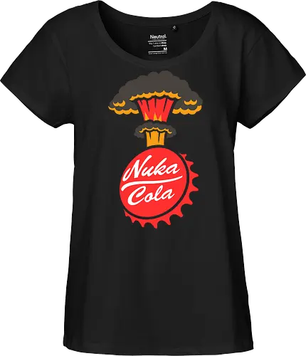 Nuka-Cola Fallout