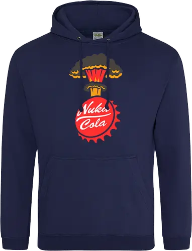 Nuka-Cola Fallout