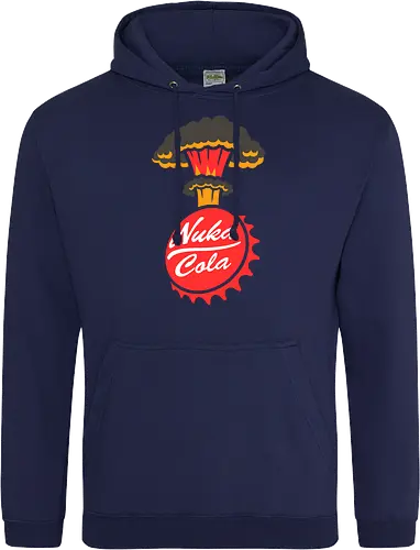 Nuka-Cola Fallout