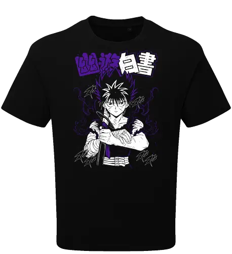 Hiei - Yu Yu Hakusho