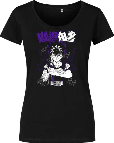 Hiei - Yu Yu Hakusho