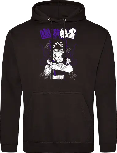 Hiei - Yu Yu Hakusho