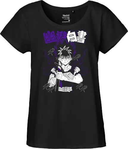 Hiei - Yu Yu Hakusho