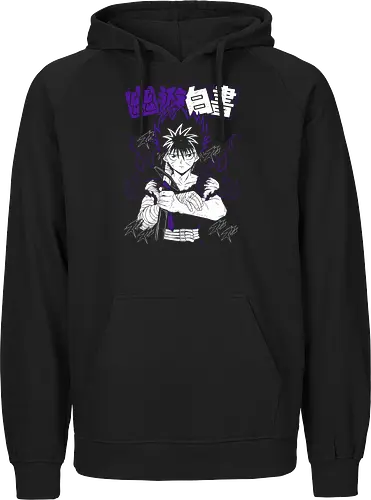 Hiei - Yu Yu Hakusho