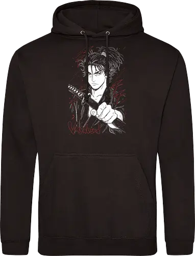 Miyamoto Musashi - Vagabond