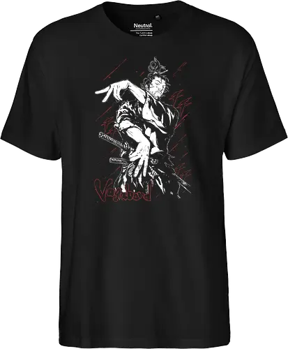 Miyamoto Musashi - Vagabond