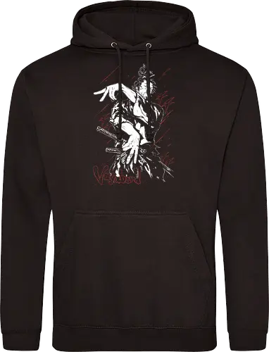 Miyamoto Musashi - Vagabond