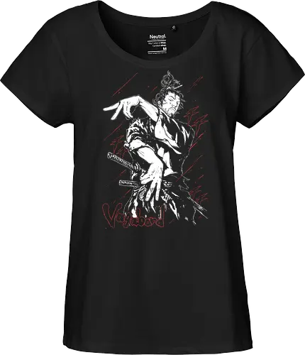 Miyamoto Musashi - Vagabond