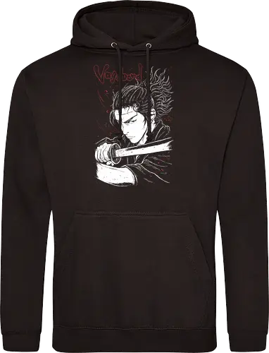 Miyamoto Musashi - Vagabond