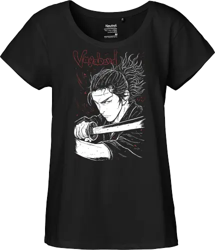 Miyamoto Musashi - Vagabond