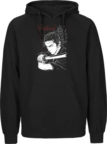 Miyamoto Musashi - Vagabond
