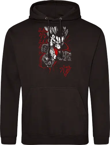 Vash The Stampede - Trigun the Lost Plant