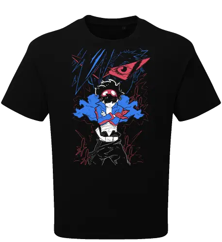Simon - Tengen Toppa Gurren Lagann