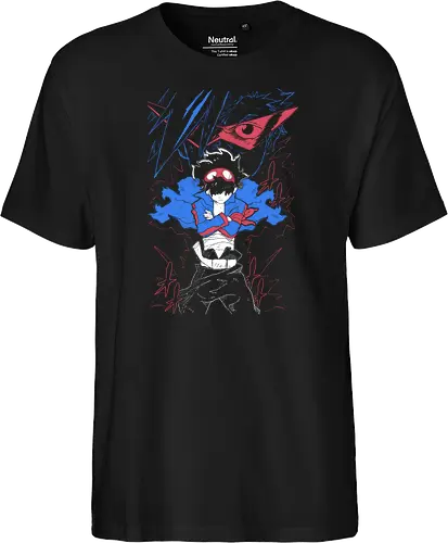 Simon - Tengen Toppa Gurren Lagann