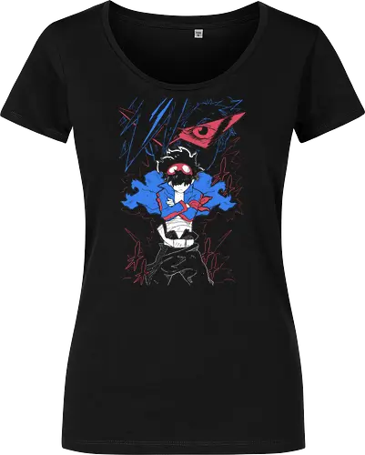 Simon - Tengen Toppa Gurren Lagann