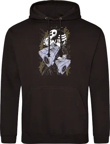 Death the Kid - Soul Eater