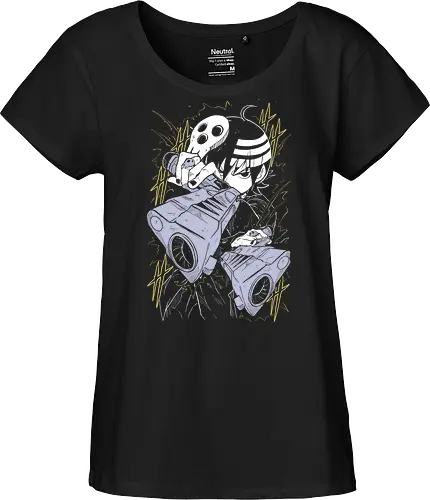 Death the Kid - Soul Eater