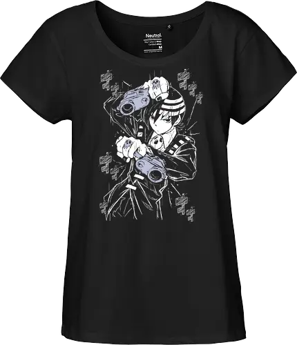 Death the Kid - Soul Eater 