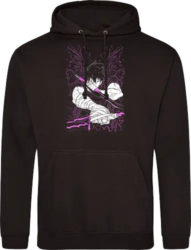 Sung Jinwoo - Solo Leveling 2