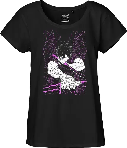 Sung Jinwoo - Solo Leveling 2