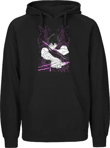 Sung Jinwoo - Solo Leveling 2