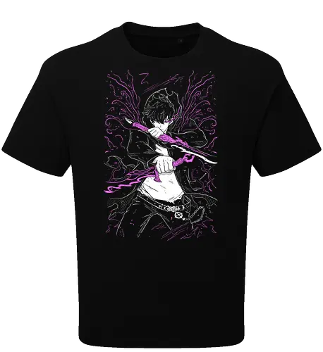 Sung Jinwoo - Solo Leveling 1