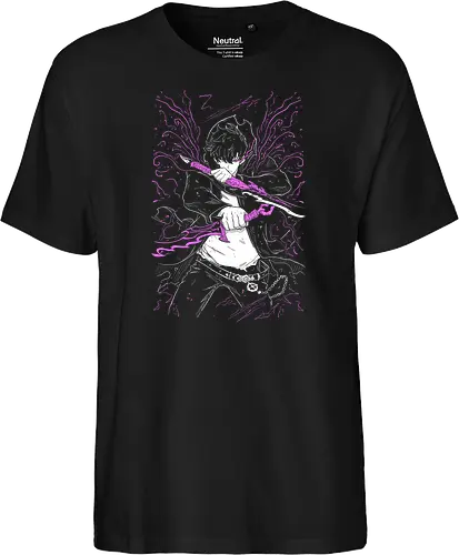 Sung Jinwoo - Solo Leveling 1