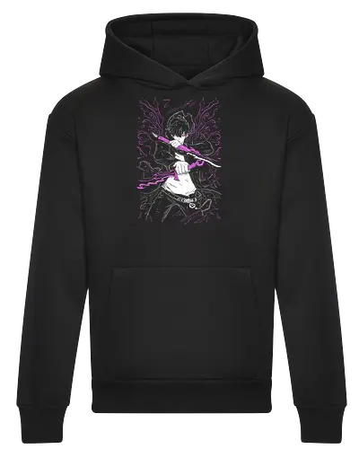 Sung Jinwoo - Solo Leveling 1