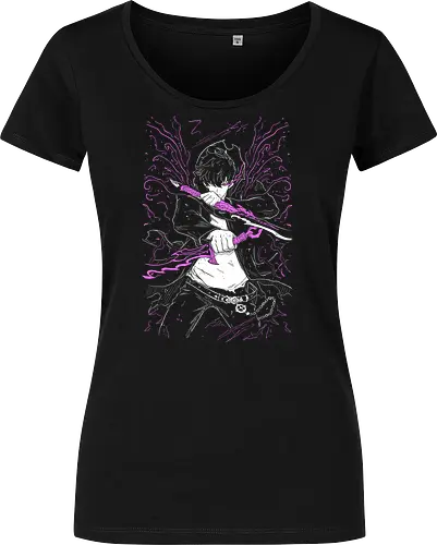 Sung Jinwoo - Solo Leveling 1