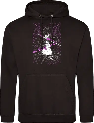 Sung Jinwoo - Solo Leveling 1