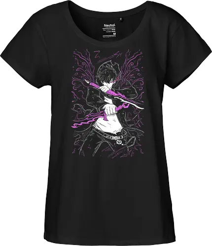 Sung Jinwoo - Solo Leveling 1