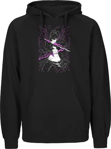 Sung Jinwoo - Solo Leveling 1