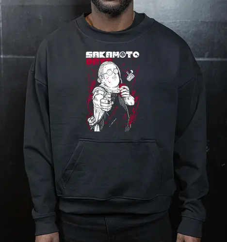 Taro Sakamoto - Sakamoto Days