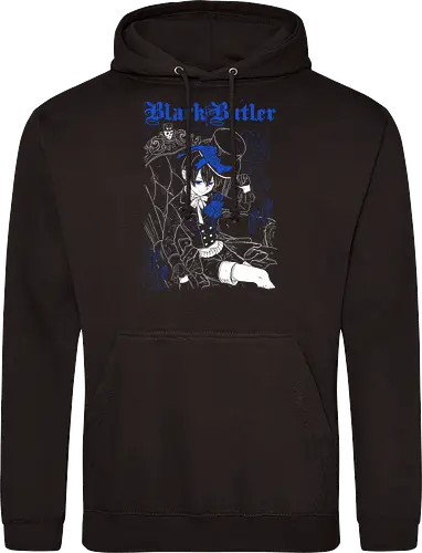 Ciel Phantomhive - Black Butler