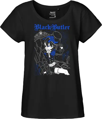 Ciel Phantomhive - Black Butler