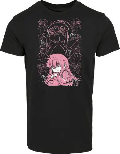 Hitori Gotoh - Bocchi the Rock