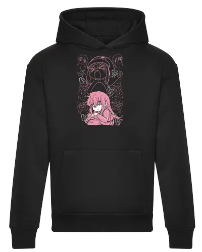 Hitori Gotoh - Bocchi the Rock