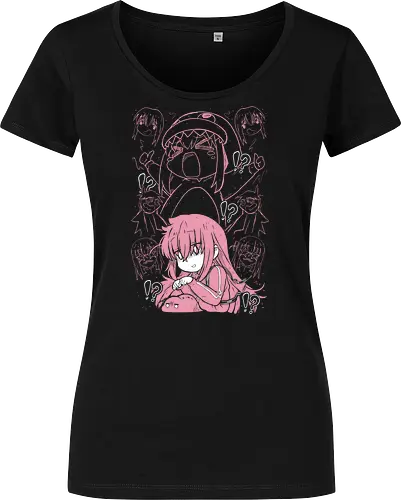 Hitori Gotoh - Bocchi the Rock