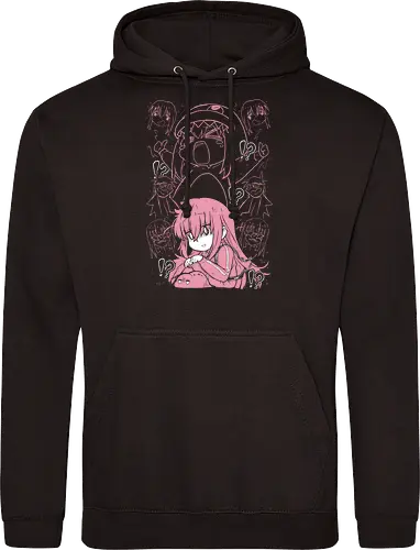 Hitori Gotoh - Bocchi the Rock