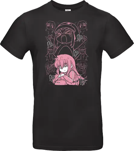 Hitori Gotoh - Bocchi the Rock