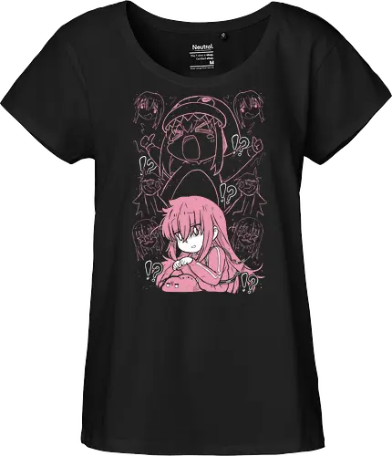 Hitori Gotoh - Bocchi the Rock